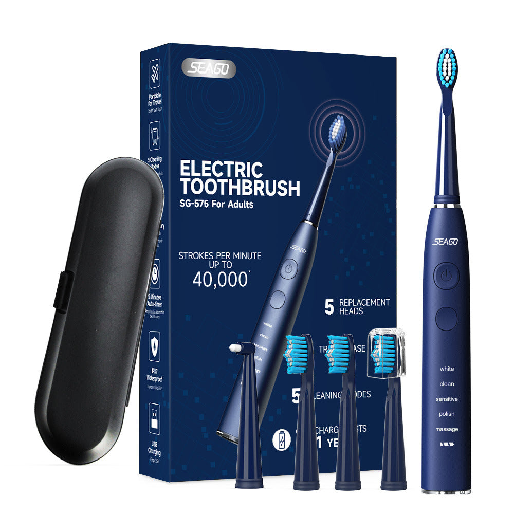 Electric Toothbrush