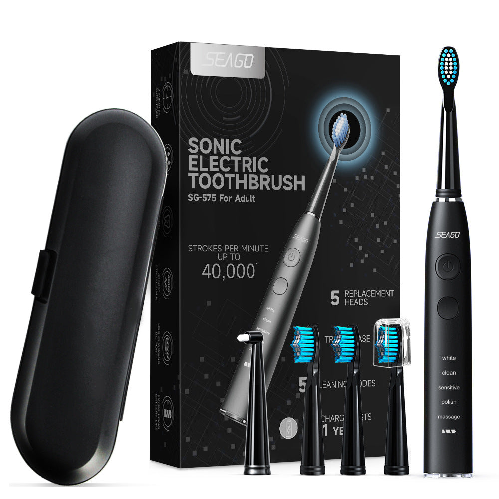 Electric Toothbrush