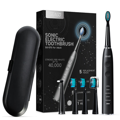 Electric Toothbrush