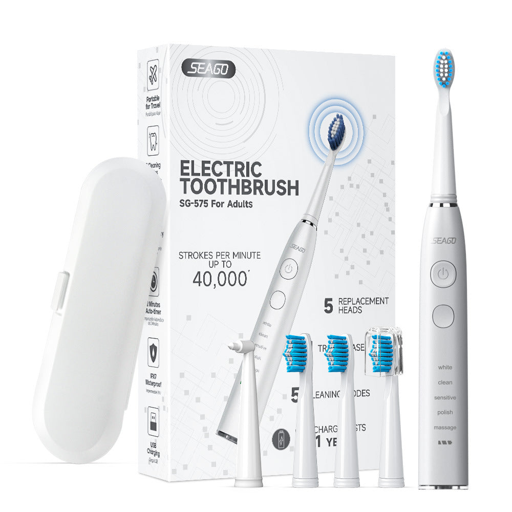 Electric Toothbrush