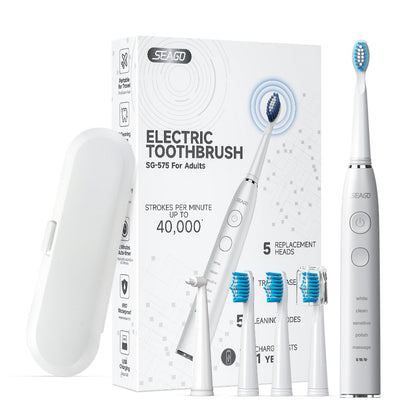 Electric Toothbrush