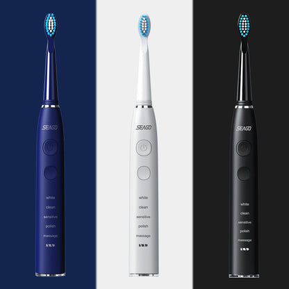 Electric Toothbrush