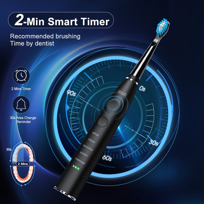Electric Toothbrush