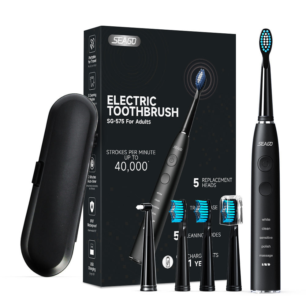 Electric Toothbrush