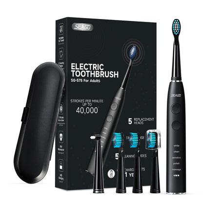 Electric Toothbrush