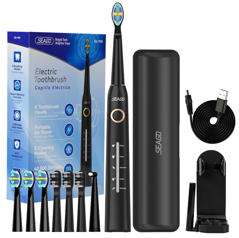 Electric Toothbrush