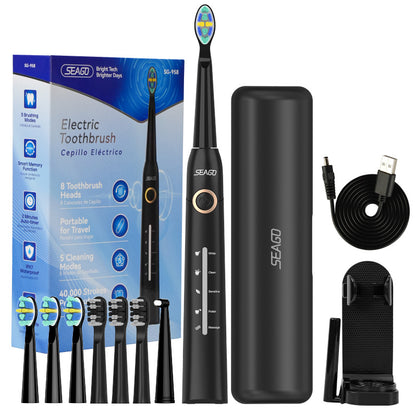 Electric Toothbrush